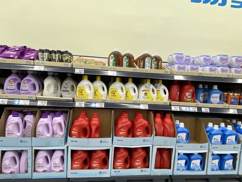 物美超值会否成为中国的下一个奥乐齐？